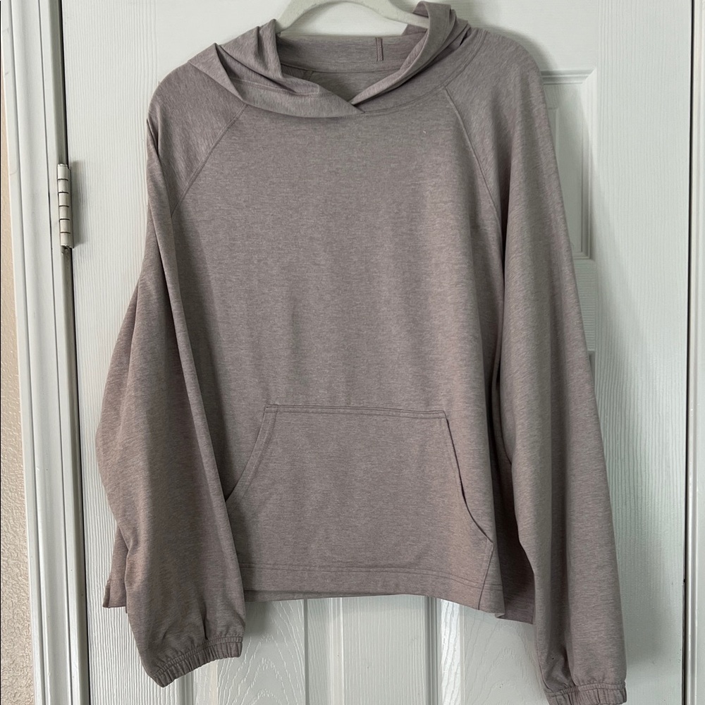 Offline by Arie Hooded Sweatshirt